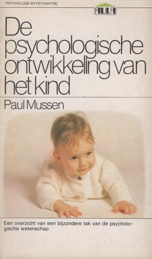 De psychologische ontwikkeling van het kind