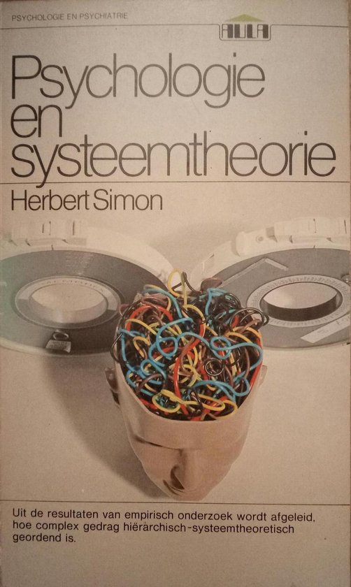 Psychologie en systeemtheorie