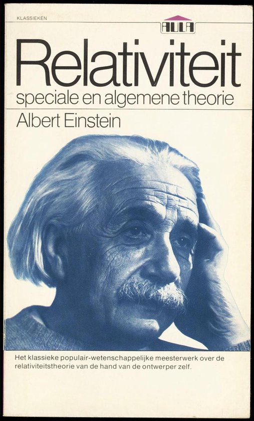 Einstein Relativiteit