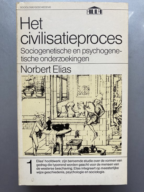 Het Civilisatieproces - Deel 2