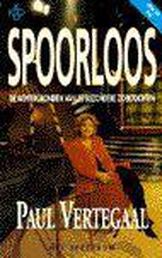 SPOORLOOS