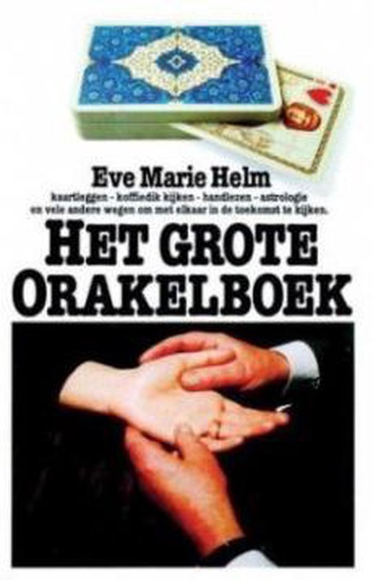 Het grote orakelboek