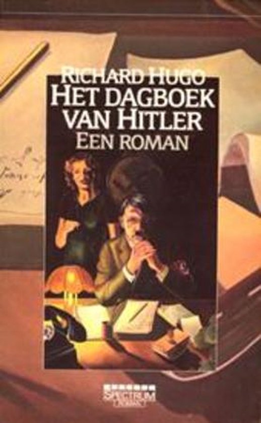 Dagboek van hitler