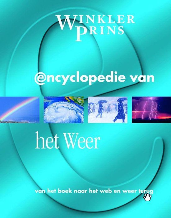 Winkler Prins E-Encyclopedie Het Weer