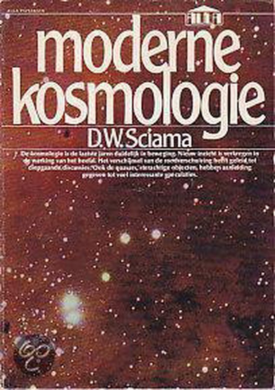 Moderne Kosmologie