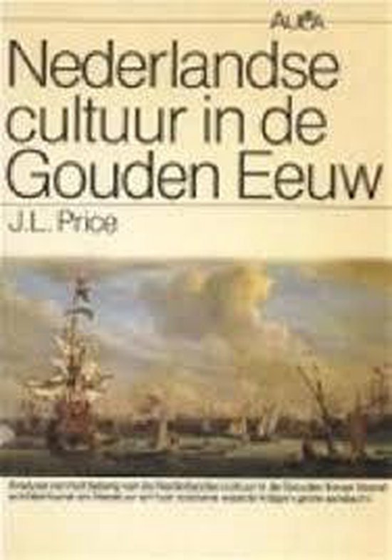 Nederlandse cultuur in de gouden eeuw