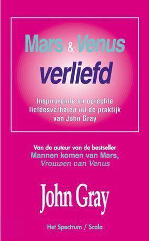 Mars En Venus Verliefd