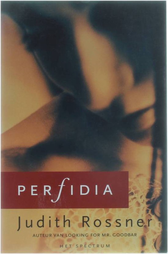 Perfidia