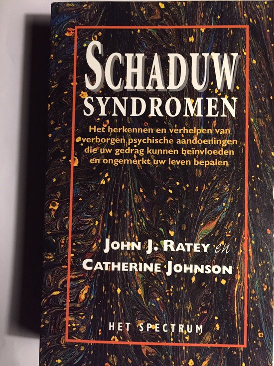 Schaduwsyndromen