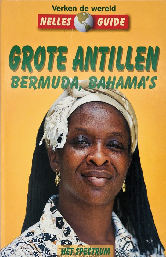 Nelles guide grote antillen bermuda baha