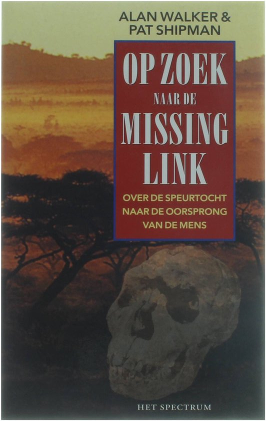 Op zoek naar de missing link