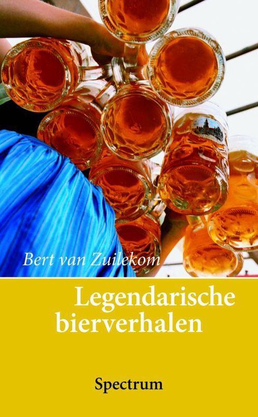 Legendarische Bierverhalen