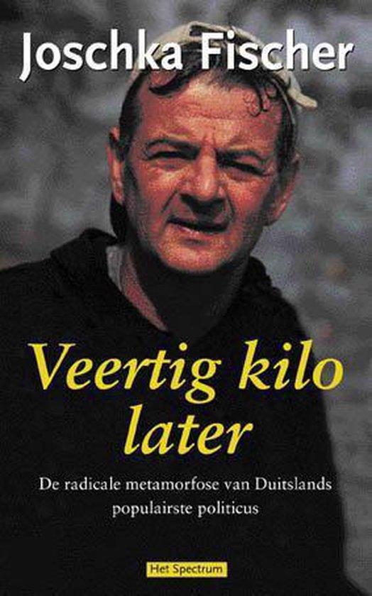 Veertig Kilo Later