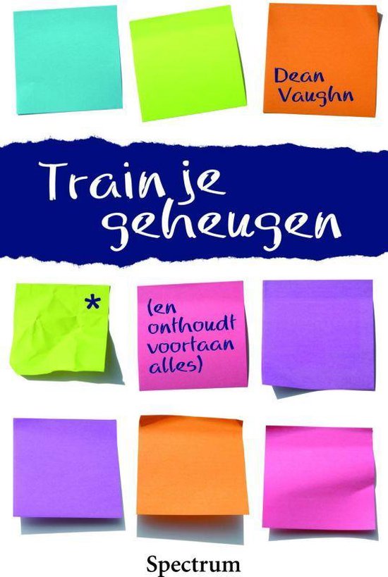 Train Je Geheugen