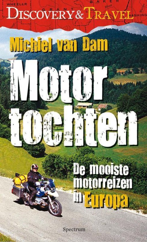 Motortochten