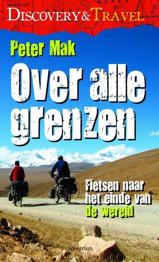 Over Alle Grenzen