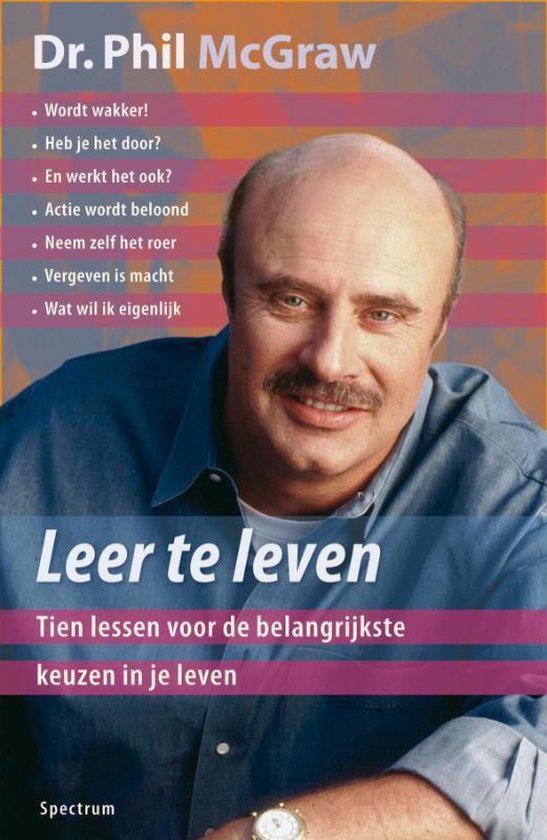 Leer Te Leven