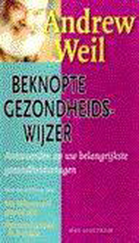 Beknopte gezondheidswijzer