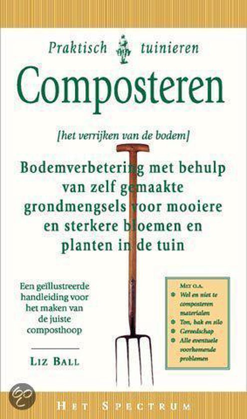 Composteren