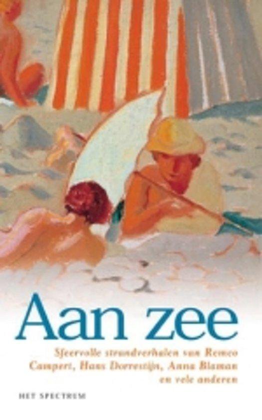 Aan zee - strandverhalen