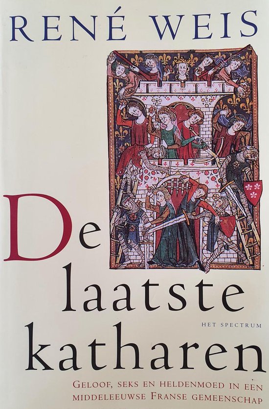 De Laatste Katharen