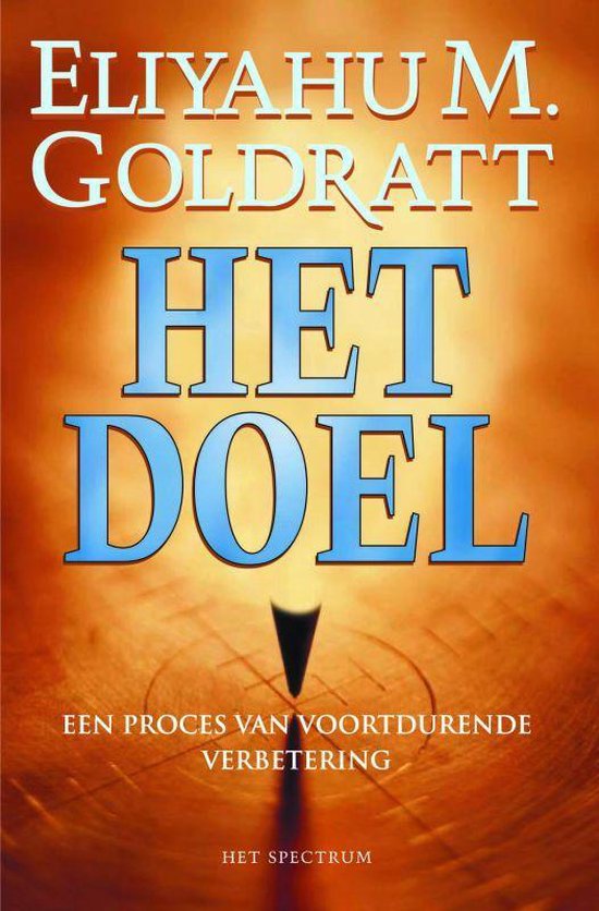 Het Doel