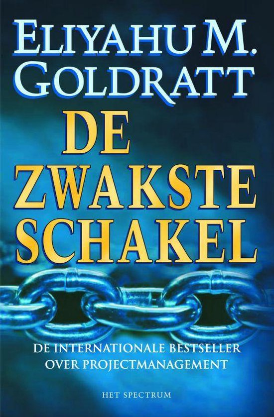 Zwakste Schakel