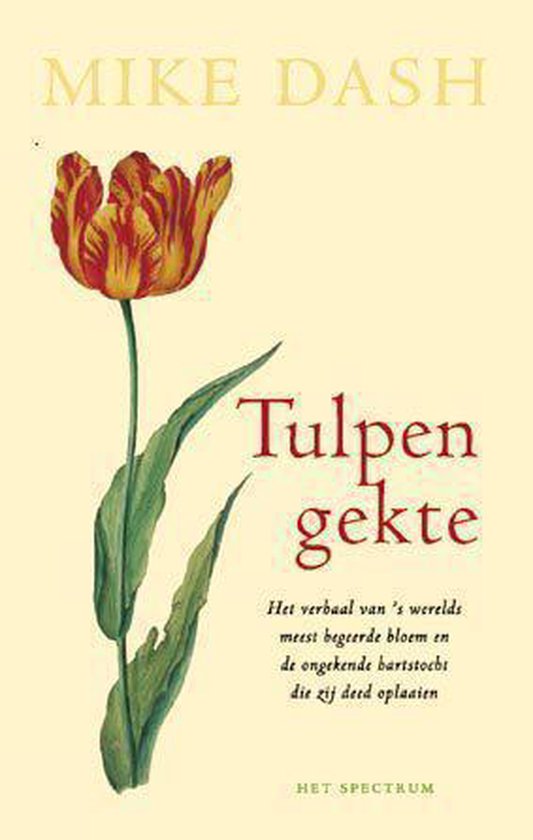 Tulpengekte