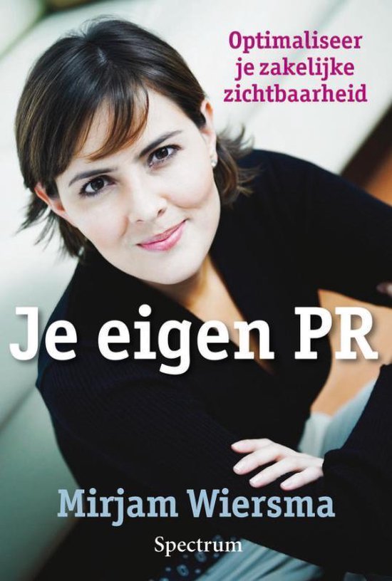 Je Eigen Pr