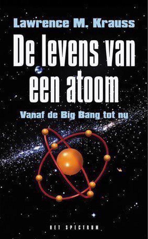 Levens Van Een Atoom