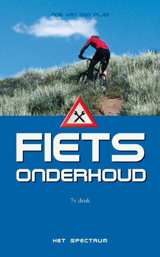 Vantoen.nu  -   Fietsonderhoud