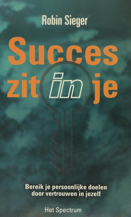 Succes Zit In Je