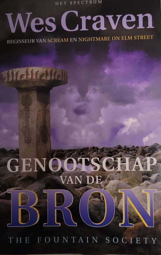 Genootschap van de bron