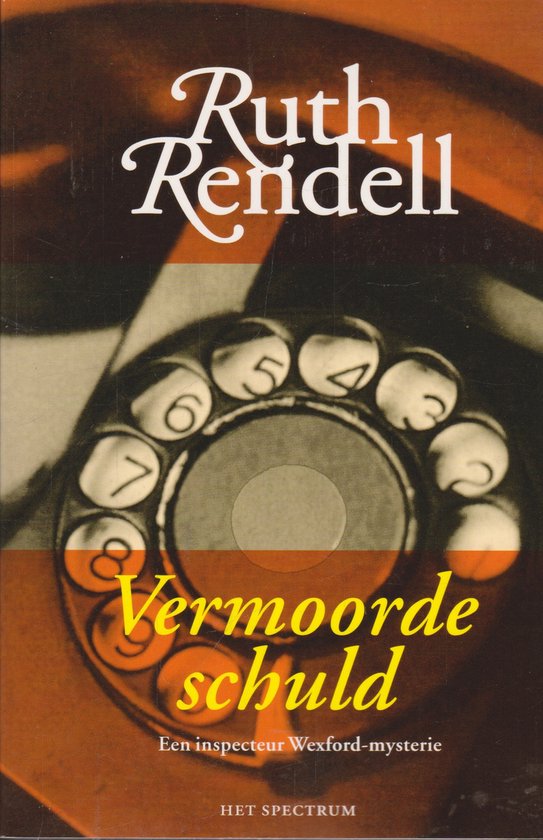 Vermoorde schuld