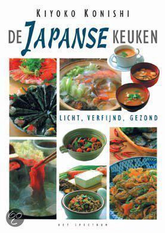 De Japanse Keuken