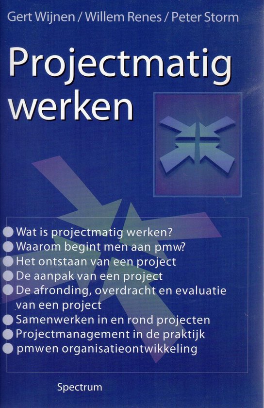 Projectmatig Werken