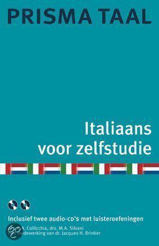 Italiaans Voor Zelfstudie