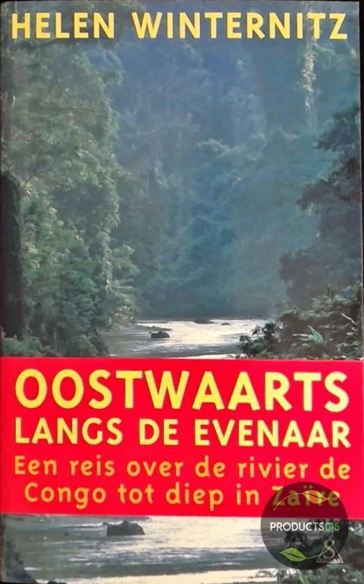 Oostwaarts Langs De Evenaar