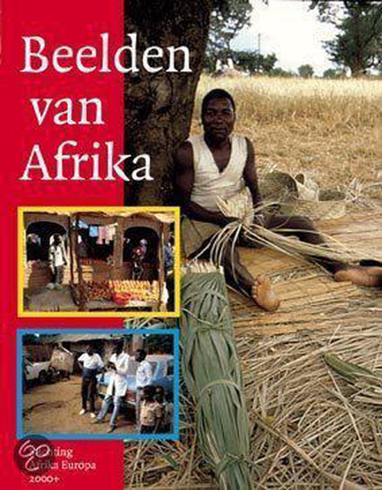 Beelden Van Afrika