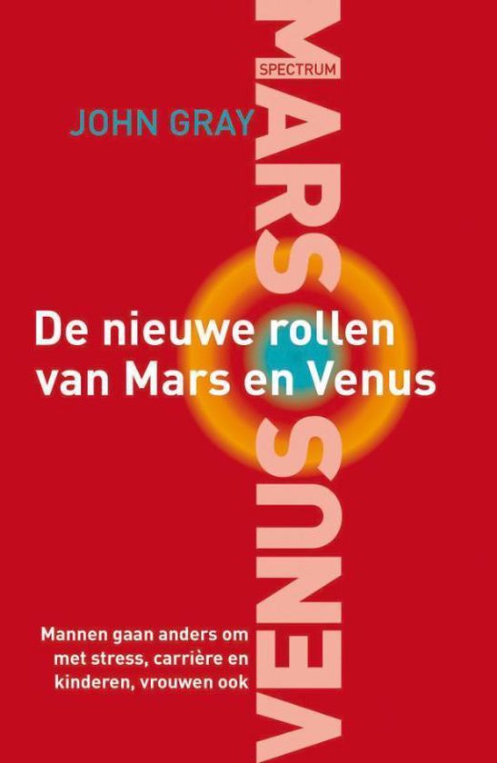 De Nieuwe Rollen Van Mars En Venus