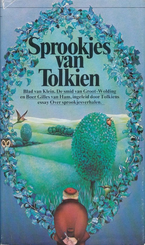 Sprookjes van Tolkien