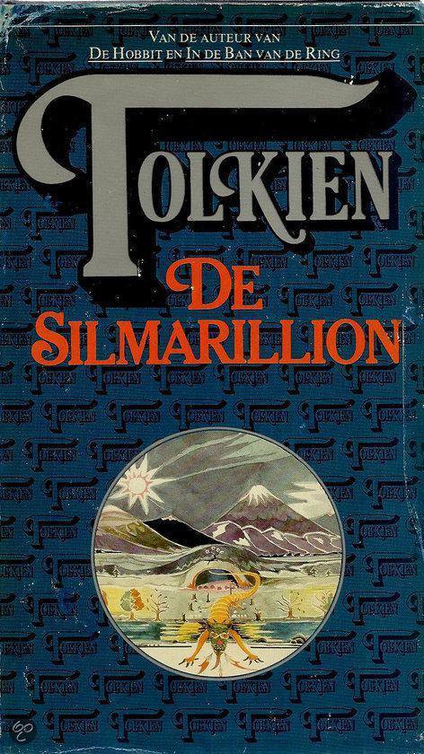 De Silmarillion