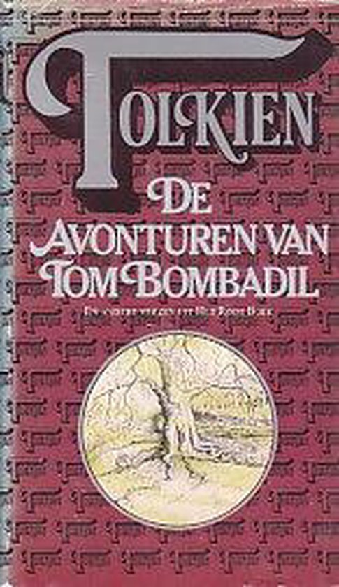 Avonturen van tom bombadil