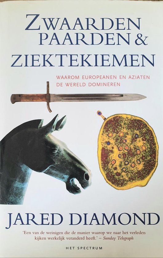 Zwaarden Paarden En Ziektekiemen