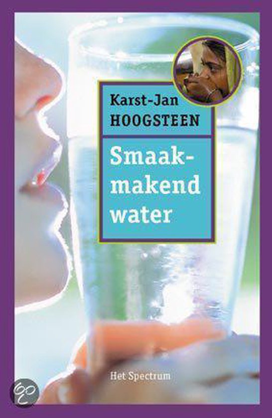 Smaakmakend Water