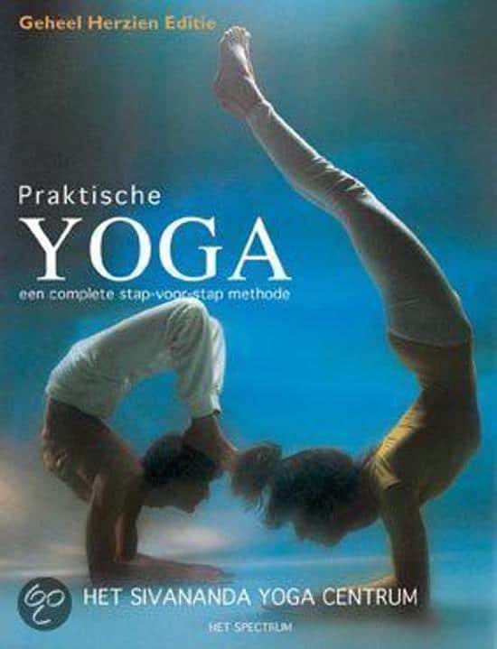 Praktische Yoga