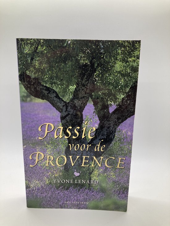 Passie Voor De Provence