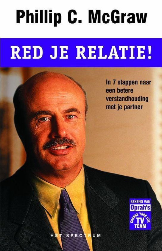 Red Je Relatie