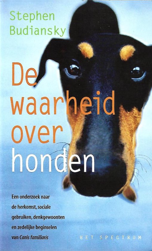 Waarheid Over Honden