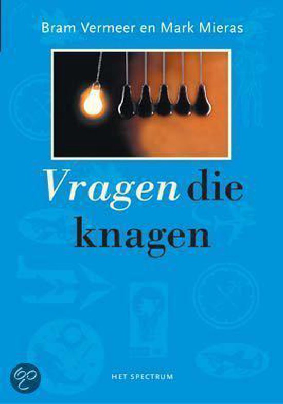 Vragen die knagen